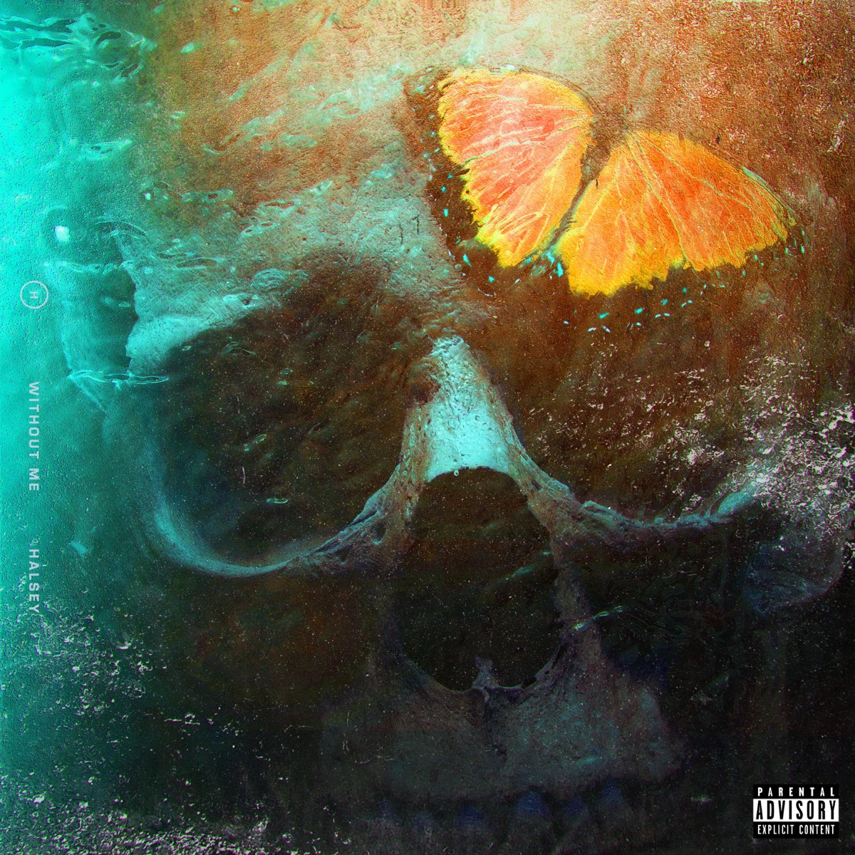 Without Me Single Album by Halsey Apple Music