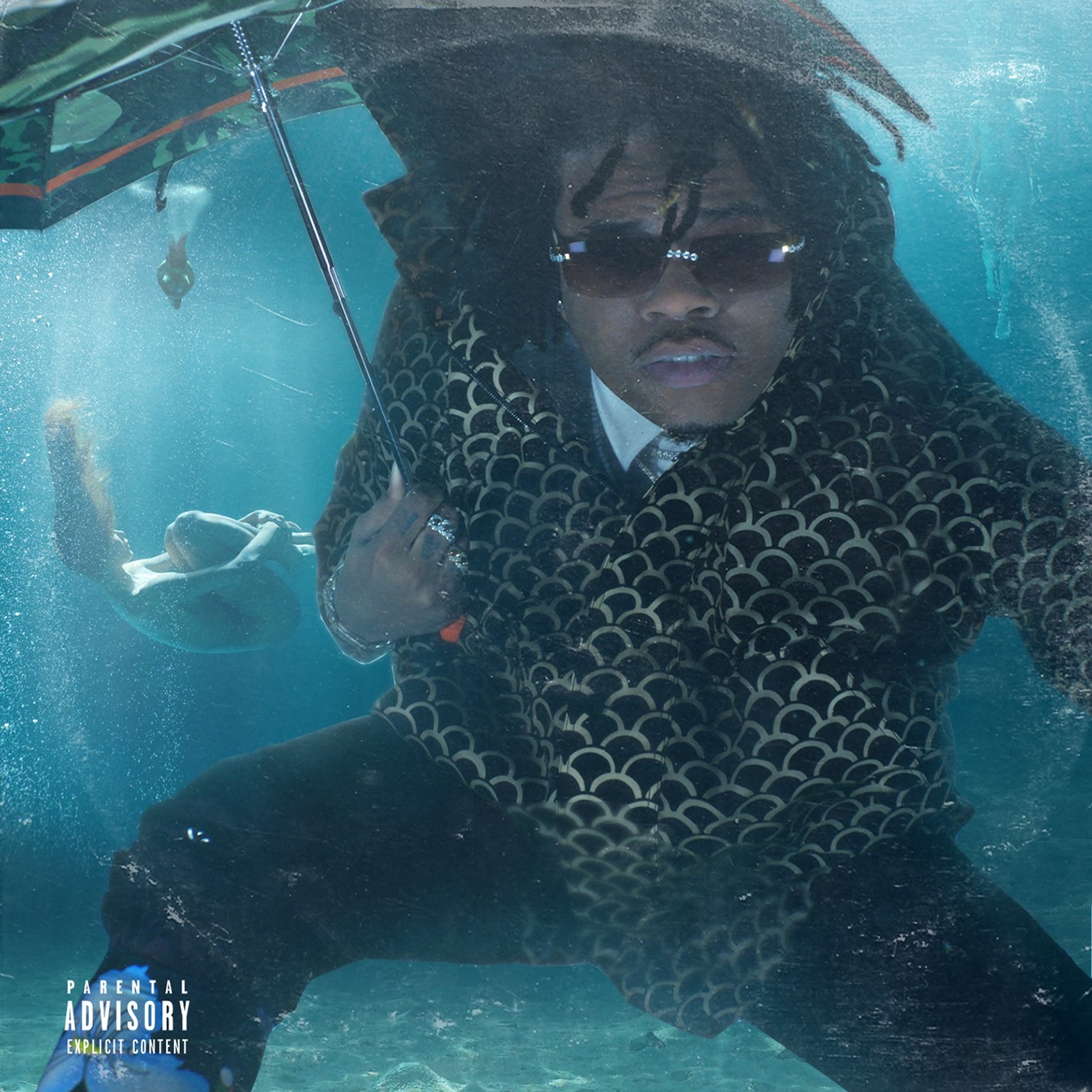 Drip or Drown 2 by Gunna, Drip or Drown 2