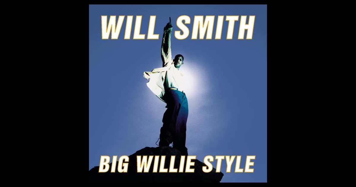 あなたにおすすめの商品 Will by Album - Style Willie Big Smith Music Apple - 洋楽