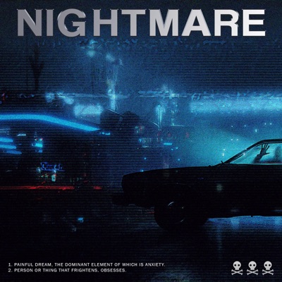 NIGHTMARE (feat. OKNE) - Single
