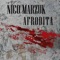 Afrodita - Nico Marzuk lyrics
