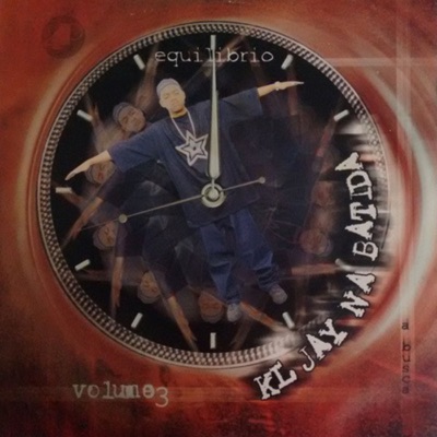 Song - Privilégio 2 - o Tempo é Rei - DJ KL Jay & Mano Brown