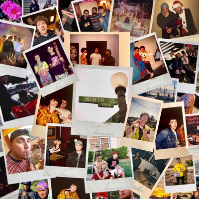 9th Street (feat. Audrey Mika) - Single