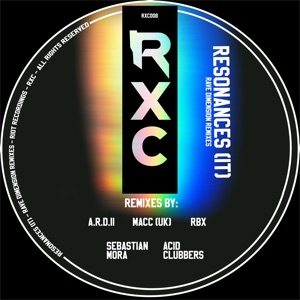 Rave Dimension Remixes