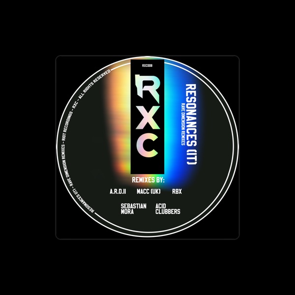 Resonances (IT)'s avatar
