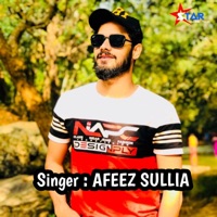 Olave nanna marethubidu (feat. Afeez sullia) - Single - Star Musical Troup