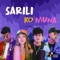 Sarili Ko Muna (feat. SevenJC, Loraine, Honjoms & Chris D.) artwork