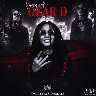 Gear D - Single