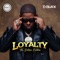 Ajei (feat. O.T. Genasis & DopeNation) - D-Black lyrics