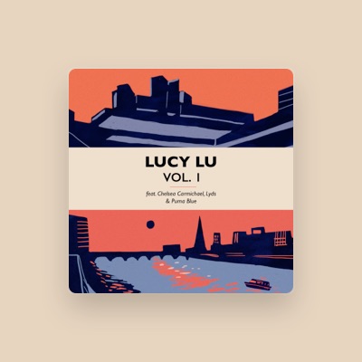 Listen to Lucy Lu, watch music videos, read bio, see tour dates & more!