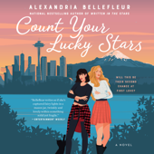 Count Your Lucky Stars - Alexandria Bellefleur Cover Art