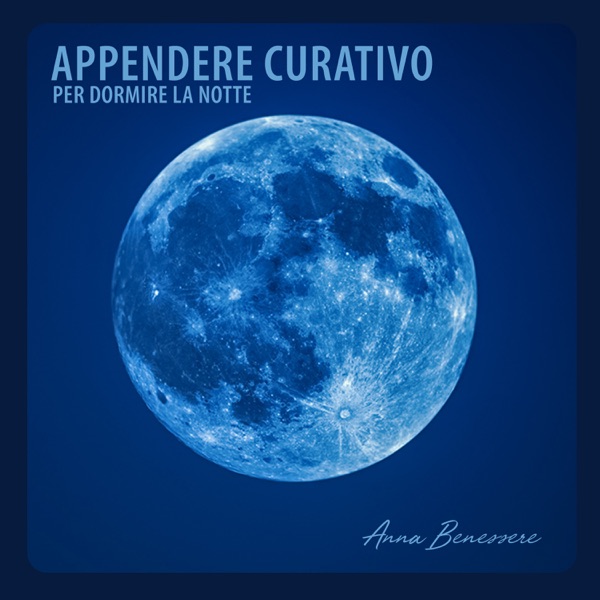 Appendere curativo per dormire la notte