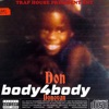 Body4Body Freestyle - Single