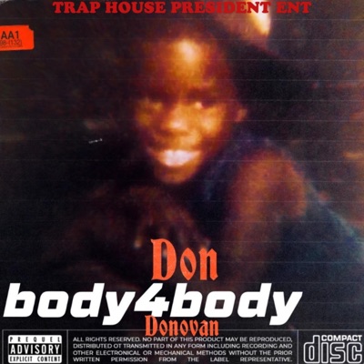 Body4Body Freestyle - Single