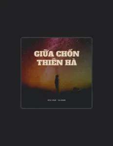 Ngọc Ngân을(를) 듣고, 뮤직 비디오를 보고, 약력을 읽고, 투어 일정 등을 확인하세요!