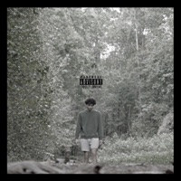 Grew Up Going Through It (Demo) [Demo] - Single - Saint RT