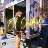 El control - Single - Ghost the Kid