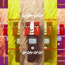 Day 1 (feat. Réjizz & Minchang) Zeedox