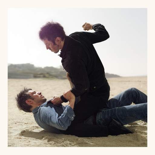 Album artwork