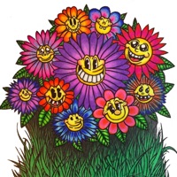 Flowers - Single - LUNV D