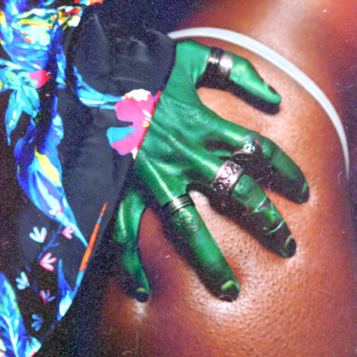 Album artwork
