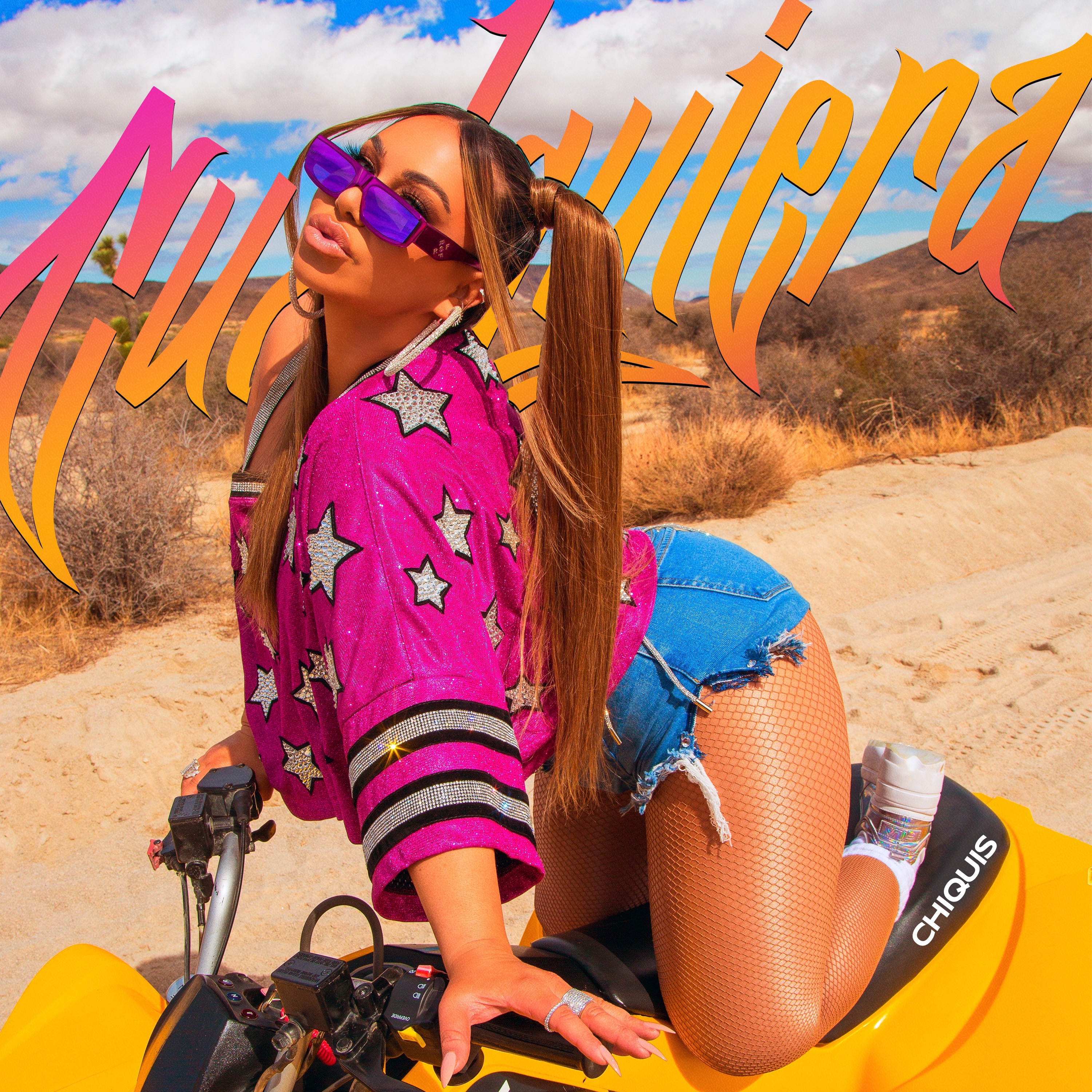 Cualquiera - Single