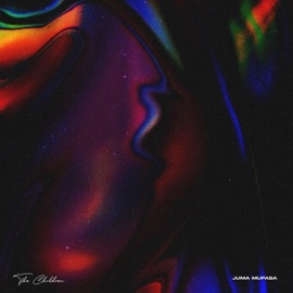 The Children (Deluxe Version) Juma Mufasa