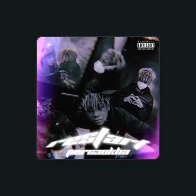 Listen to perc30kha, watch music videos, read bio, see tour dates & more!