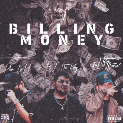 Billing Money (feat. Mao LzM & Noizy El Notorio) - Single