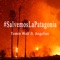 Salvemos la Patagonia (feat. Angelian) - Tomin Wolf lyrics