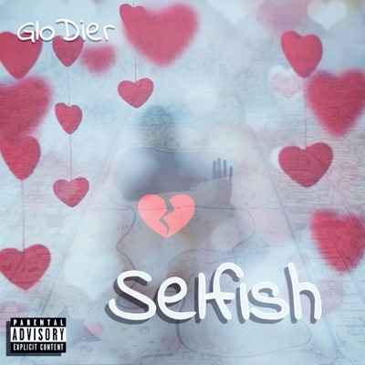 Selfish - Single