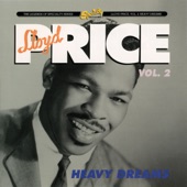 Lloyd Price, Vol. 2: Heavy Dreams artwork