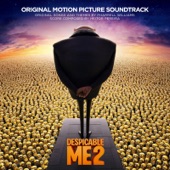 Pharrell Williams - Happy (From Despicable Me 2)