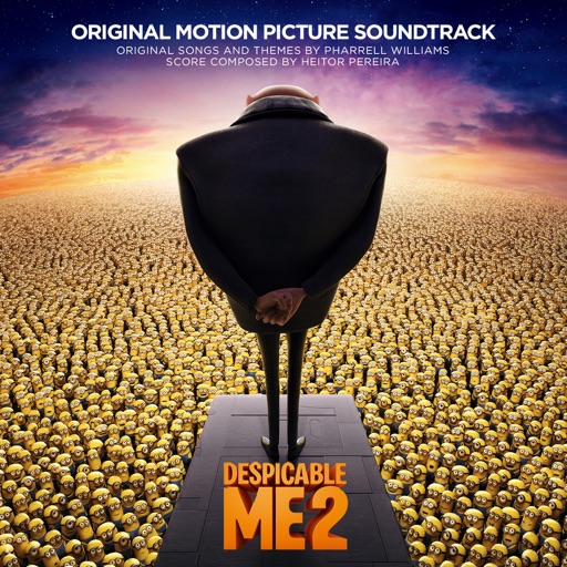 Album artwork
