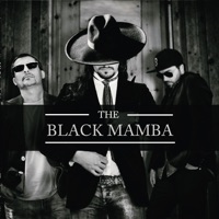 The Black Mamba - De Mim Mesmo