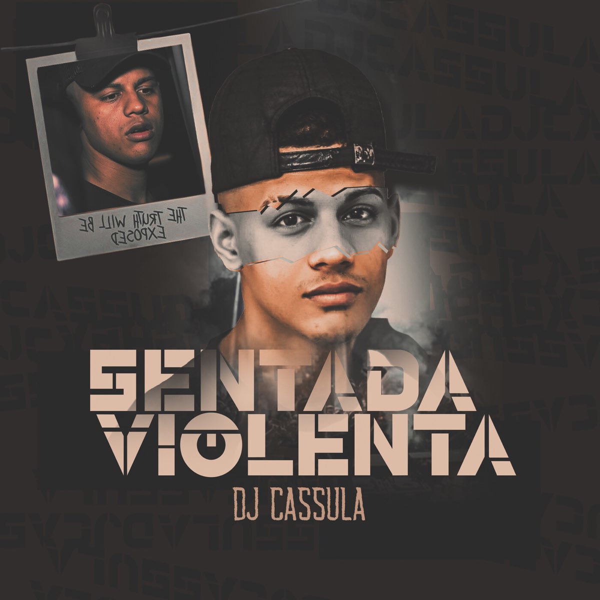 Vai Bunda Vem Bunda (feat. DJ Cassula) - Single” álbum de Dj