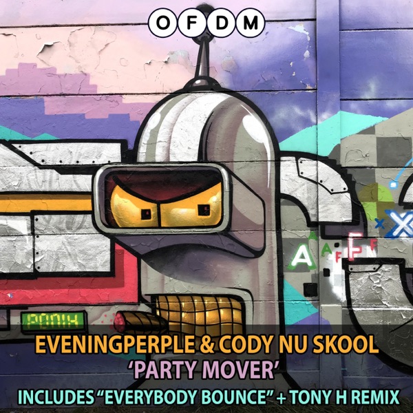 Party Mover - Single