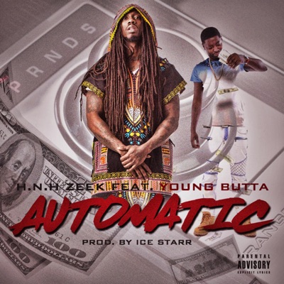 Automatic (feat. Young Butta) - Single