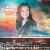 Maddie Denton - My Window Faces the South