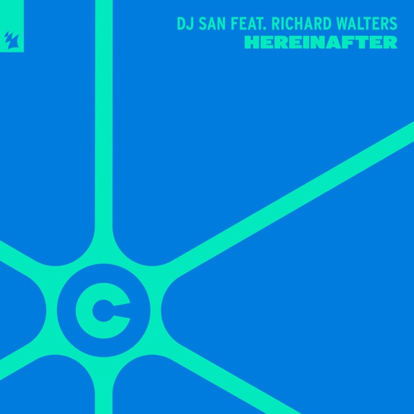 Hereinafter (feat. Richard Walters) - Single