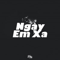 Ngày Em Xa - Single - KillaGramz & Bob