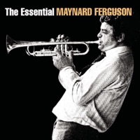 Maynard Ferguson - Tag Team