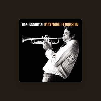 Maynard Ferguson