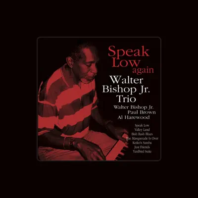 Listen to WALTER BISHOP JR. TRIO, watch music videos, read bio, see tour dates & more!