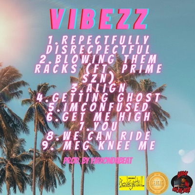 Vibezz (Edited Version)