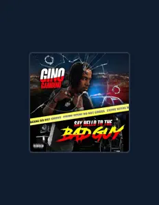 Listen to Gino Gambino, watch music videos, read bio, see tour dates & more!