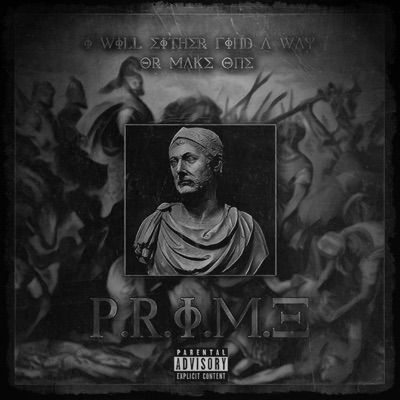 P.R.I.M.E
