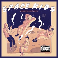 Space Kids - Russell Groovy