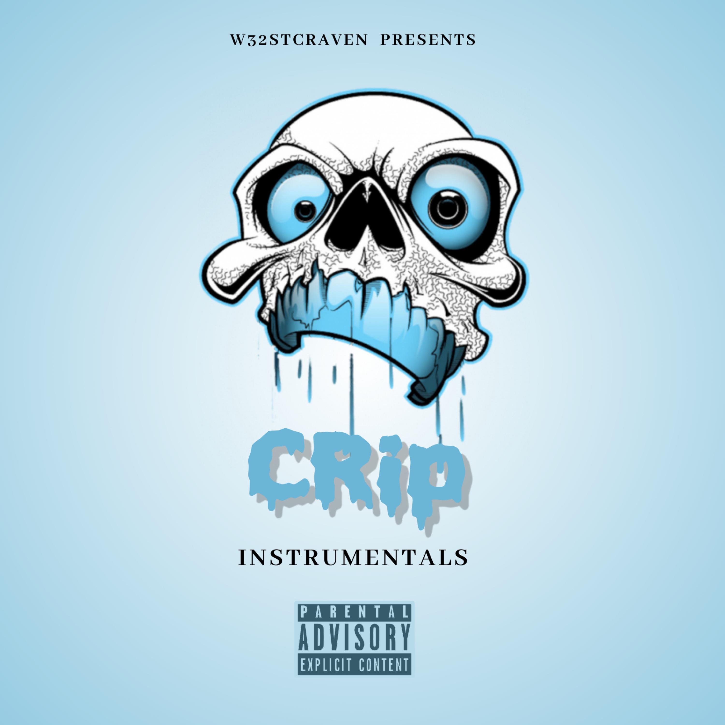 CRIP INSTRUMENTALS