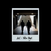 New Age - EP - AK